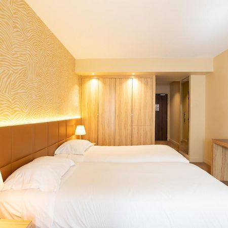 Golden Tulip Avignon Le Paradou Exterior foto